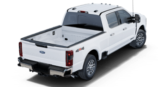 2025 Ford Super Duty® External Image 4